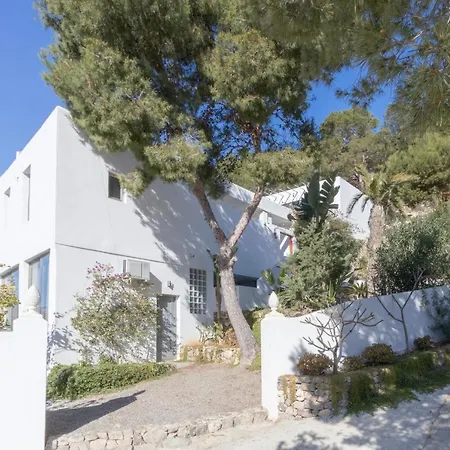 Casa vacanze Villeta Salinas Sant Francesc de s'Estany