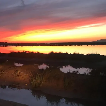 Villeta Salinas * Sant Francesc de s'Estany