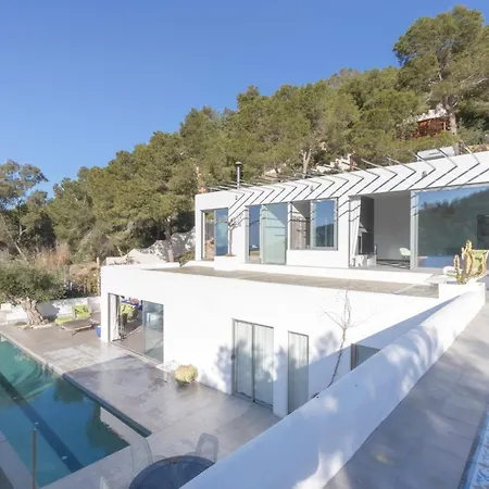 Ferienhaus Villeta Salinas