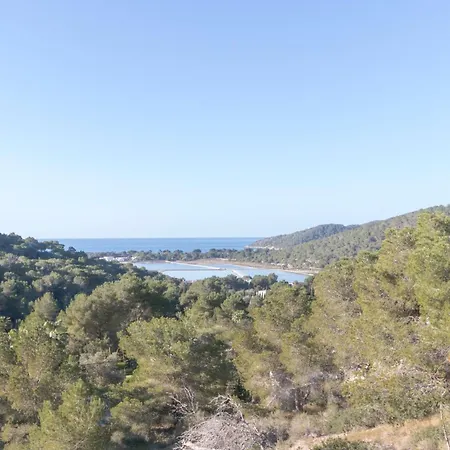 Villeta Salinas * Sant Francesc de s'Estany