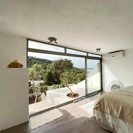 Holiday home Villeta Salinas Sant Francesc de s'Estany