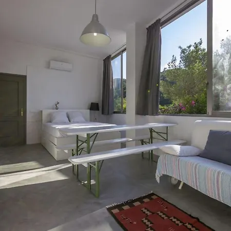 Holiday home Villeta Salinas Sant Francesc de s'Estany