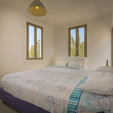 Villeta Salinas Holiday home