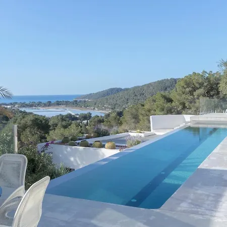 Holiday home Villeta Salinas Sant Francesc de s'Estany
