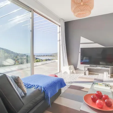 Villeta Salinas Holiday home