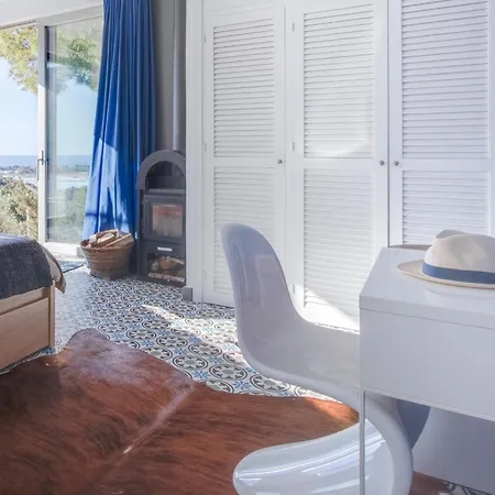 Villeta Salinas Holiday home *