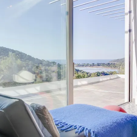 Holiday home Villeta Salinas Sant Francesc de s'Estany