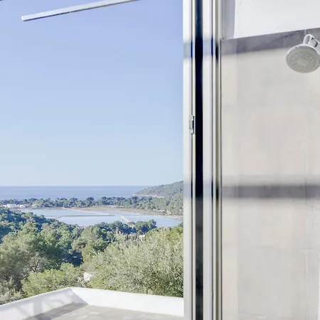 Holiday home Villeta Salinas