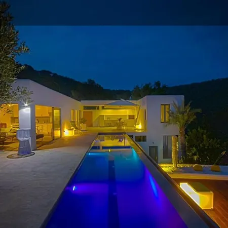 Holiday home Villeta Salinas *