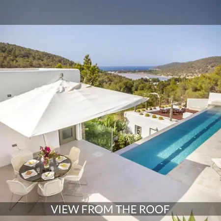 Villeta Salinas Holiday home *