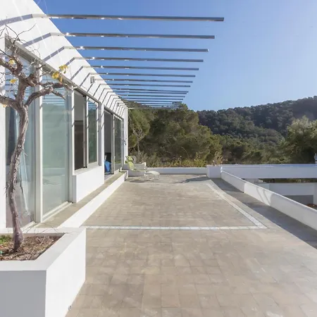 Holiday home Villeta Salinas Sant Francesc de s'Estany