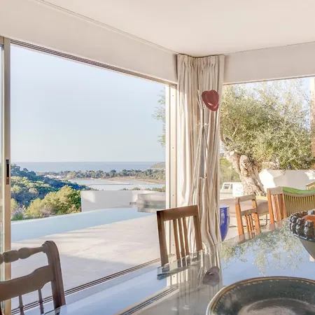 Holiday home Villeta Salinas